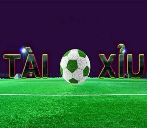 Kèo Tài Xỉu Bóng Đá