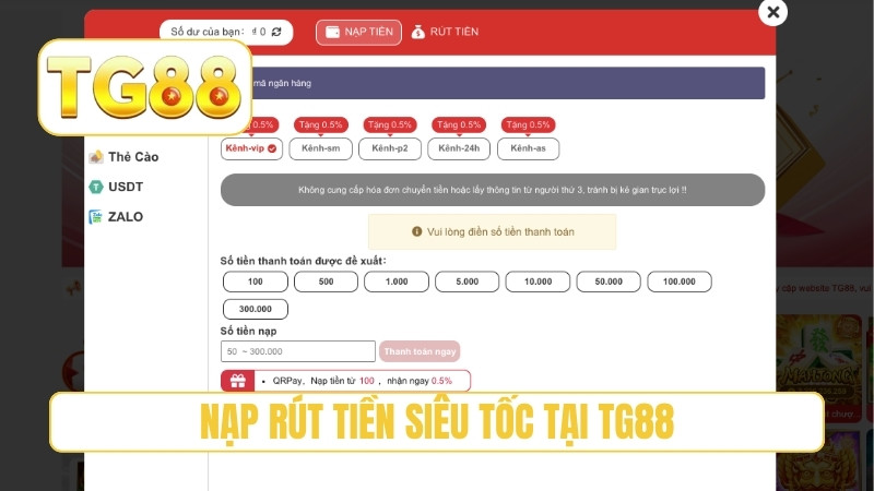 TG88 ⭐ Trang Chủ Chính Thức T9/2026 | Link TG88 Xúc Luôn +188K 24 Nạp rút tiền siêu tốc tại TG88